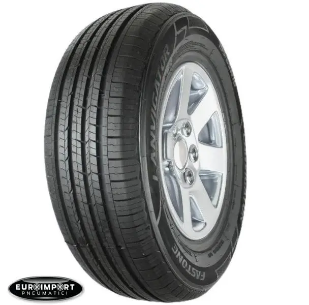 Lanvigator Fastone HP  165/60 R14 75 H  